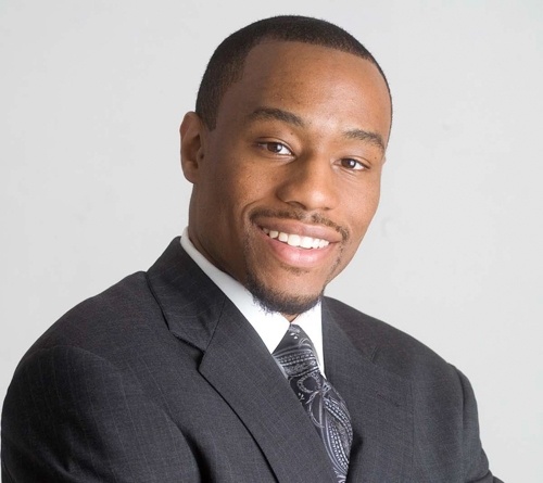 Marc Lamont Hill